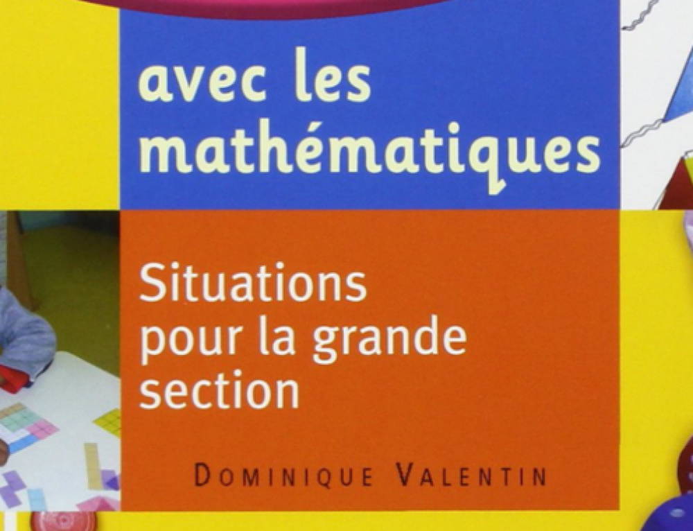 Decouvrir Le Monde Avec Les Mathematiques Dominique Valentin