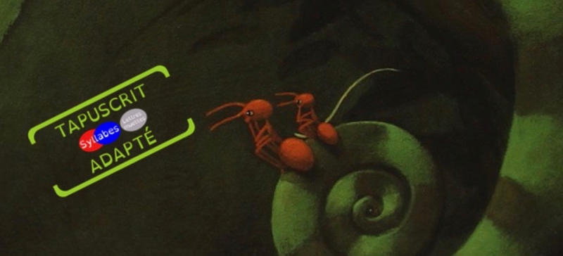 La Reine Des Fourmis A Disparu Illustrations
