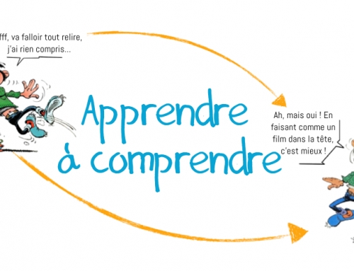 Apprendre à comprendre (LA révélation)