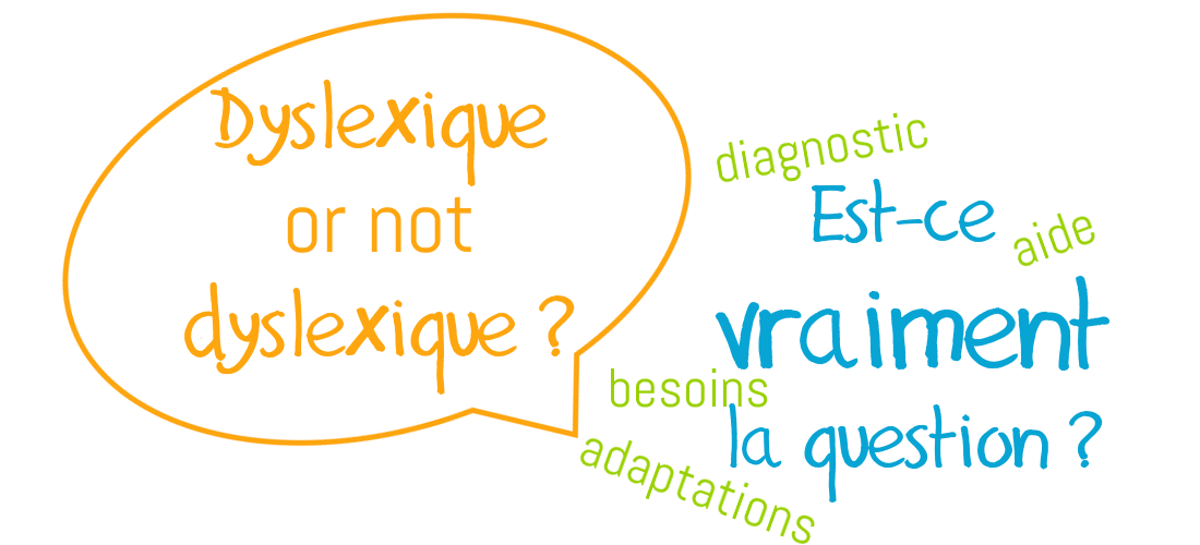Dyslexie : définition, diagnostic et traitement