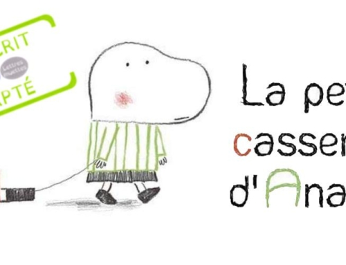 Tapuscrit adapté dys – La petite casserole d’Anatole